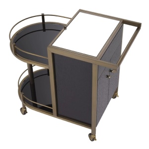 Gheridon, Masuta design LUX Bellini - Img 3