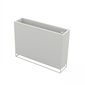 Jardiniera / Ghiveci plante design decorativ modern VELA WALL PLANTER