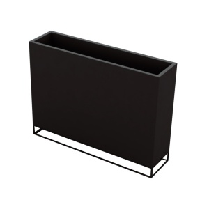 Jardiniera / Ghiveci plante design decorativ modern VELA WALL PLANTER basic - Img 16