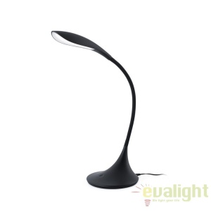 Lampa de birou moderna cu iluminat LED,Touch Dimmer system, OTTO 52064