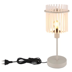 Lampa de masa design decorativ GORLEY - Img 8