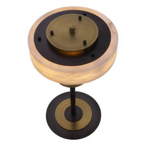 Lampa de masa design LUX Zereno 109442 universul-luminii.ro