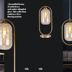 Lampa de masa design modern Belle 228672 universul-luminii.ro