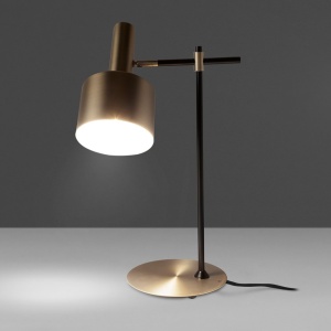 Lampa de masa eleganta design minimalist Golden 182252 universul-luminii.ro