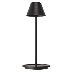 Lampa de masa LED multifunctionala Stay negru 48185003 DFTP 84892 universul-luminii.ro