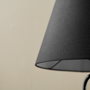 Lampa de podea cu masuta Servant 175cm 146792 universul-luminii.ro
