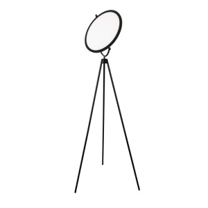 Lampa de podea cu trepied design Modern - Img 7
