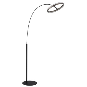 Lampa de podea LED CCT DELLA 621022 universul-luminii.ro