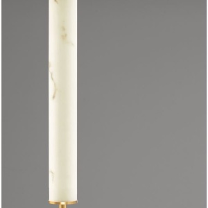 Lampa de podea LED design decorativ NOLIA - Img 3