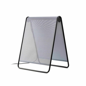 Lampa de podea LED iluminat exterior decorativ IP65 CADAQUES Blue 82952 universul-luminii.ro