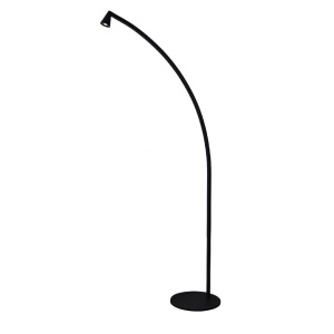 Lampa de podea LED stil minimalist AFRICA