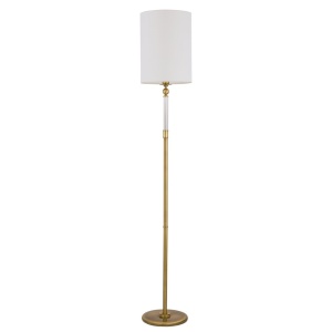 Lampa de podea LUX realizata manual Lea