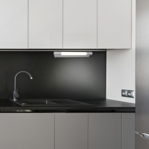 Lampa LED aplicata de mobila bucatarie Byron - Img 2