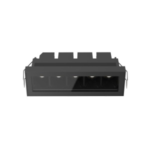 Lampa LED de exterior iluminat decorativ IP65 Igor negru