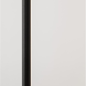Lampa LED podea/tavan design modern deosebit ELETTRA negru 195772 universul-luminii.ro