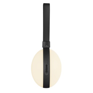 Lampa LED portabila cu baterii pentru terasa, gradina Bring To-Go 12 negru 133932 universul-luminii.ro