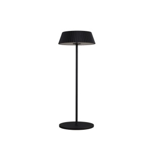Lampa LED portabila IP54 Relax negru