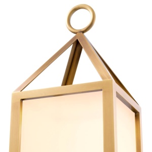 Lampa LUX pentru exterior, Protectie IP44, Riserva XL 72302 universul-luminii.ro