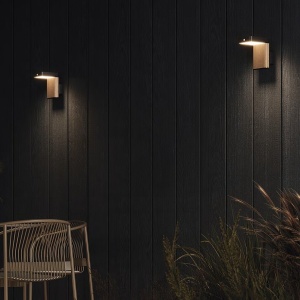 Lampa solara cu senzor de miscare IP65 Nordis - Img 6