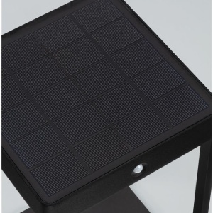 Lampa solara cu senzor de miscare IP65 SOLAZ - Img 6