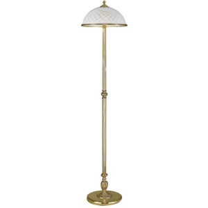 Lampadar clasic design italian 7102 H-172cm