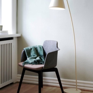 Lampadar design modern Fleur bej 2112124001 NL 196892 universul-luminii.ro