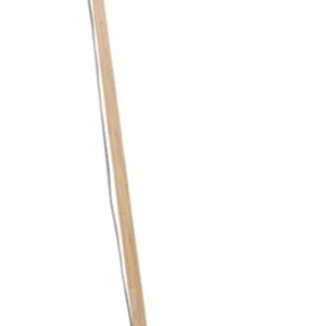 Lampadar eco din bambus Bromo S natur, 40x18cm 195262 universul-luminii.ro