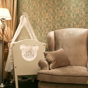 Lampadar elegant design clasic Grace bronz MYRC247-FL-01-R - Img 5