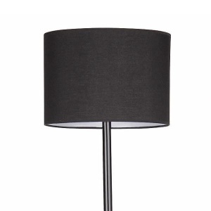 Lampadar, lampa de podea Black 29764