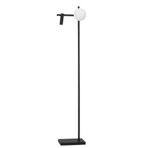 Lampadar, Lampa de podea cu reader LED JOLINE NVL-9919532