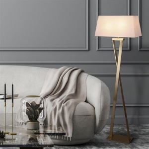 Lampadar/Lampa de podea design elegant Belle 148352 universul-luminii.ro