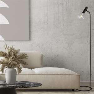 Lampadar, Lampa de podea design minimalist Dulwich 111842 universul-luminii.ro