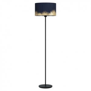 Lampadar, lampa de podea design modern CASUARITA 39976 EL