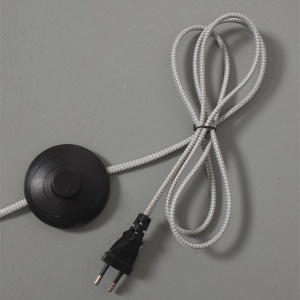 Lampadar/Lampa de podea design modern minimalst Havana 2L sand 224072 universul-luminii.ro