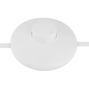 Lampadar / lampa de podea design modern Robby alb 57910SW GL 198982 universul-luminii.ro