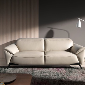 Lampadar, Lampa de podea eleganta design minimalist Marble - Img 5