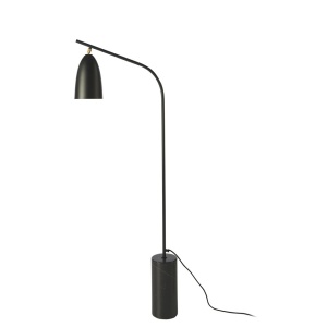 Lampadar, Lampa de podea eleganta design minimalist Marble