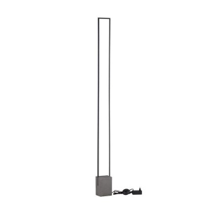 Lampadar, Lampa de podea LED LITHOS 245602 universul-luminii.ro