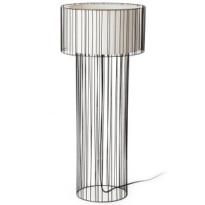 Lampadar, lampa de podea Linda 29312