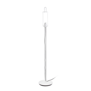 Lampadar / Lampa de podea moderna design elegant MONTREAL alba 84102 universul-luminii.ro