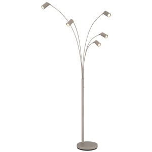 Lampadar/Lampa de podea moderna ROBBY