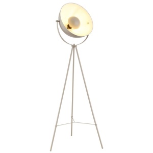Lampadar/Lampa de podea moderna TIMO nisip