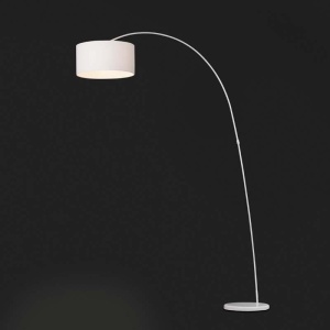 Lampadar, lampa de podea Papua 68462 51432 universul-luminii.ro