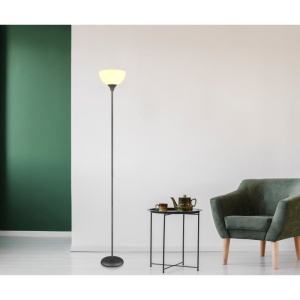 Lampadar, Lampa de podea WILBUR 591862 universul-luminii.ro