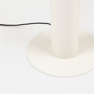 Lampadar LED 2700K NOELIA crem - Img 3