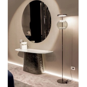 Lampadar LED deosebit design LUX Pagoda - Img 2