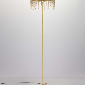 Lampadar LED design ambiental deosebit Stellar - Img 5
