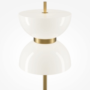 Lampadar LED design modern decorativ Kyoto 145212 universul-luminii.ro