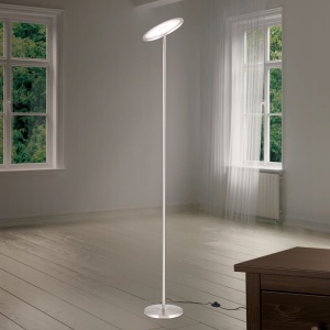 Lampadar LED dimabil cu reflector directionabil OSCAR - Img 1