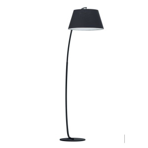 Lampadar modern PAGODA PT1 NERO 051765